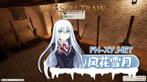 [3D/生肉/多P/束缚]未知欲望/Uncharted Desires[Ver1.0 Alpha][PC/4.70G]-10.jpg