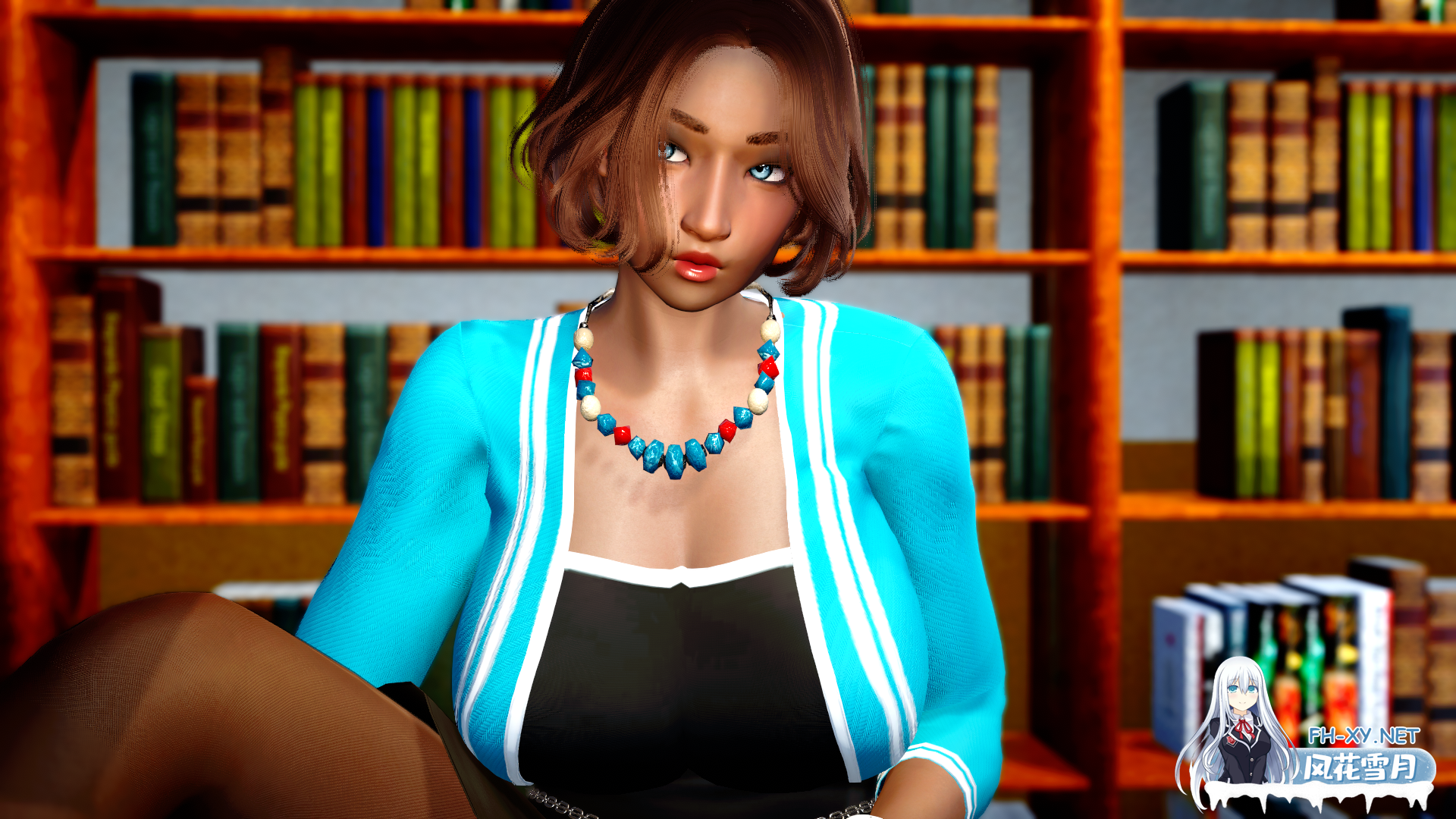 [SLG/动态/更新/AI汉化/口交/巨乳]爱在水边/水边的爱/Love by the Water[Ver0.5][PC+安卓/6.1G]-10.png