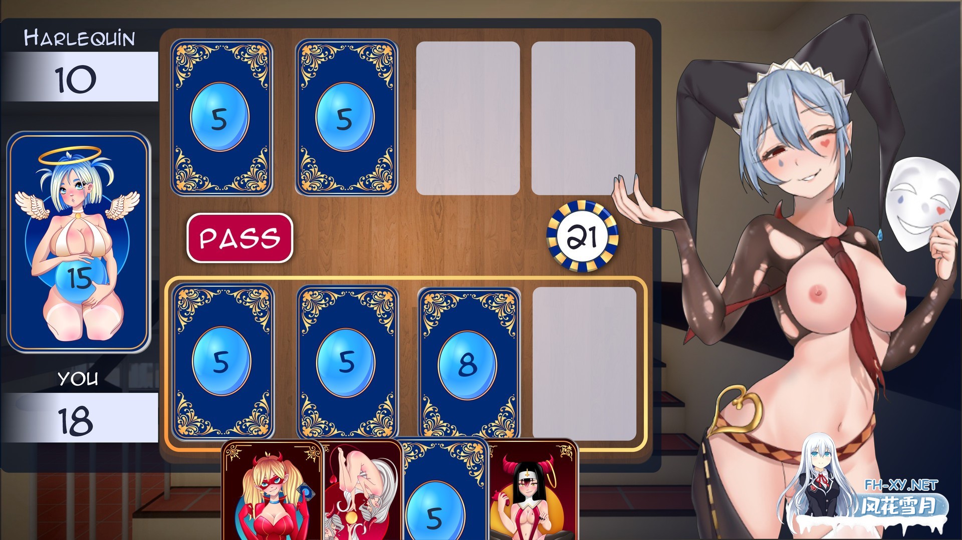 [互动SLG/全动态/卡牌/STEAM官中/中出/巨乳/更新]永远属于你/Forever to you![Ver5.7.2+DLC][PC/2G]-9.jpg