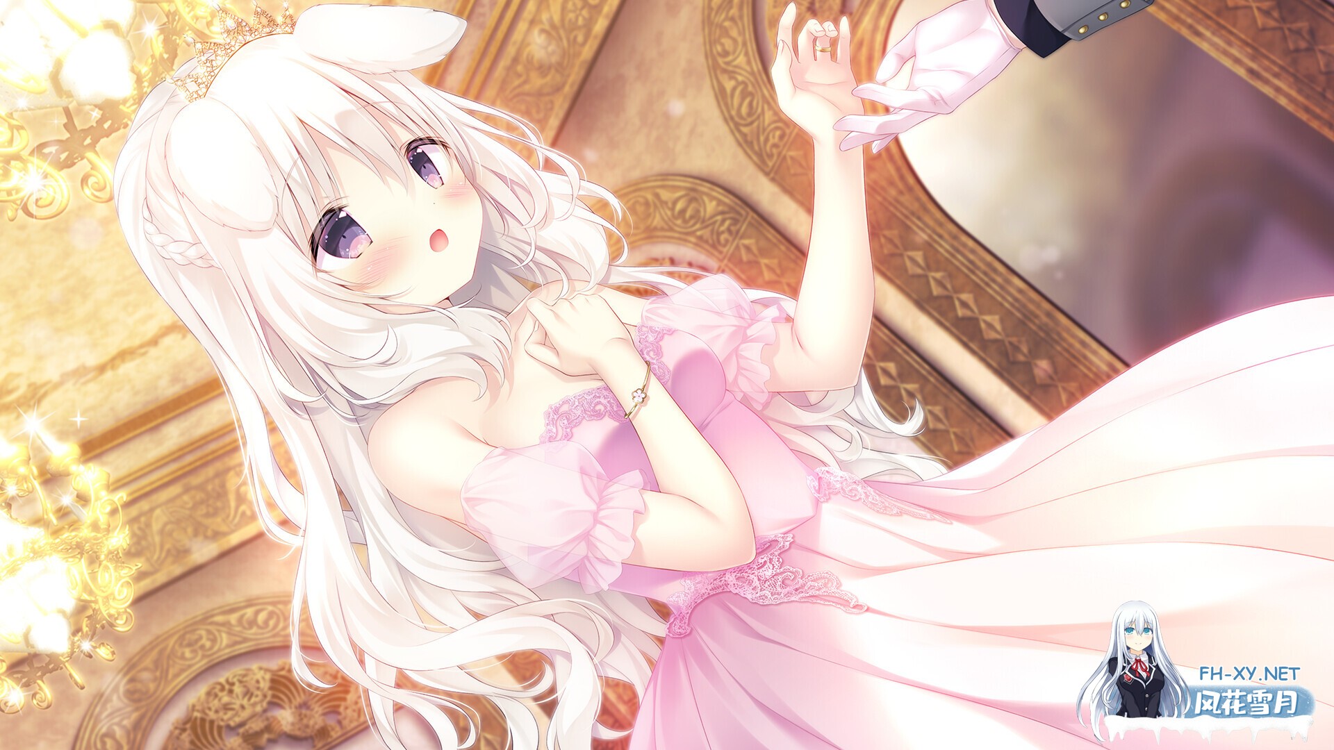 [Gal/STEAM官中/萝莉/兽耳]巧克甜恋3/あまいろショコラータ3/Amairo Chocolate3[PC/5.8G]-7.jpg