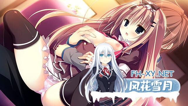 [ADV/精翻汉化/2D/步兵/巨乳/乳交]魔女恋爱日记/魔女こいにっき[+特典][PC/4.70G]-14.jpg