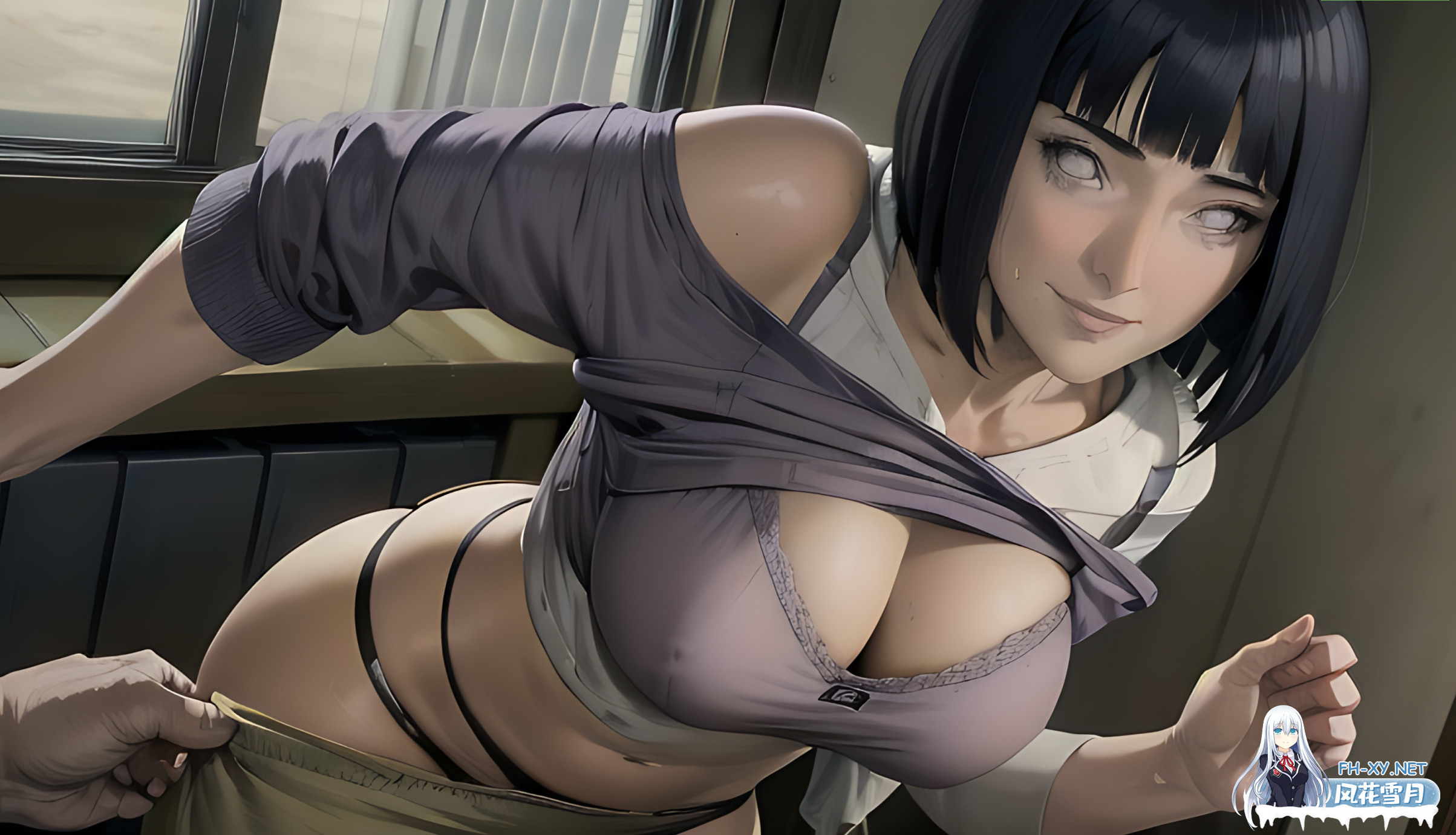 [PC][SLG/汉化/更新/]火影的生活/Hokage's Life Ver0.14 AI汉化 [2361.9MB]-6.png