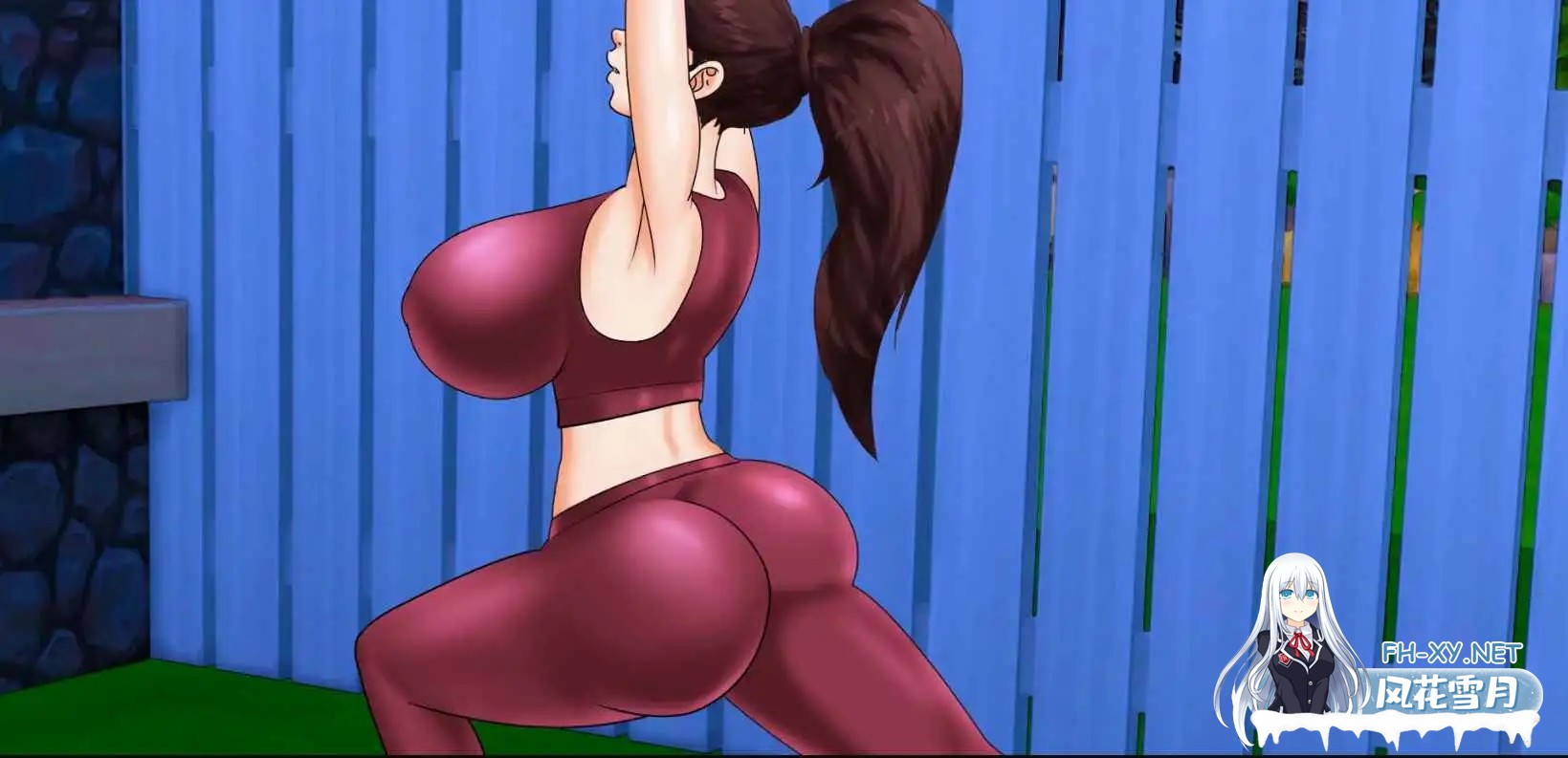 [SLG/汉化/沙盒/3D/动态/更新]小人重制版/LittleMan Remake[Ver0.59][PC+安卓/3.9G]-3.jpg