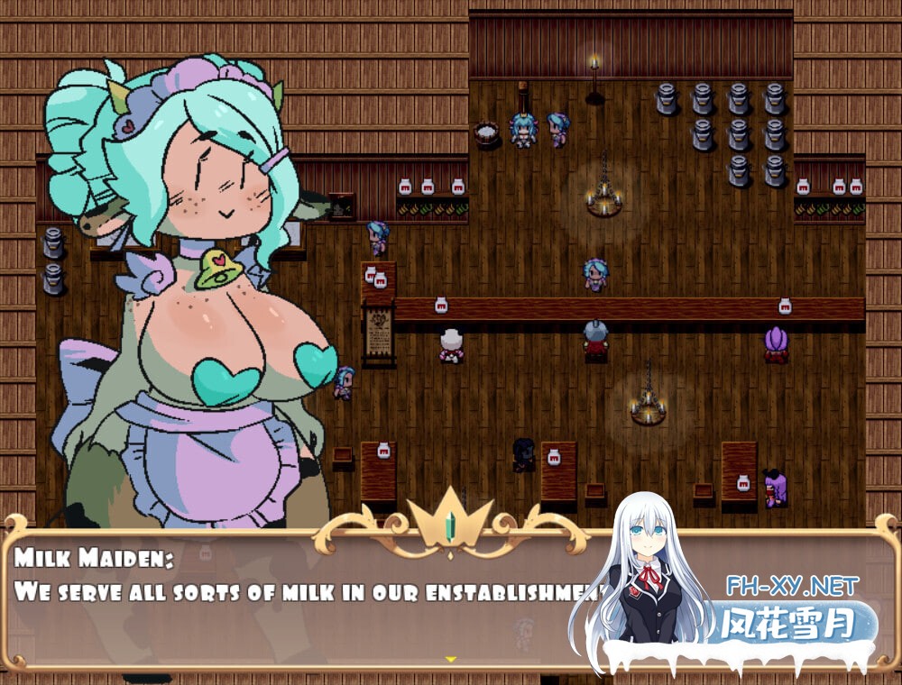 [RPG/官中/PC] 公主与征服 v1.01 P2 Princess & Conquest [1.31G]-3.jpg