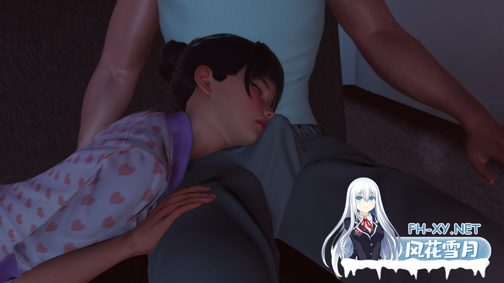 [更新/亚洲风/动态SLG]真丈夫/忠诚的丈夫/True Husband Ver1.4 AI汉化版 + 全画廊 PC+安卓直装/5.4G-2.png