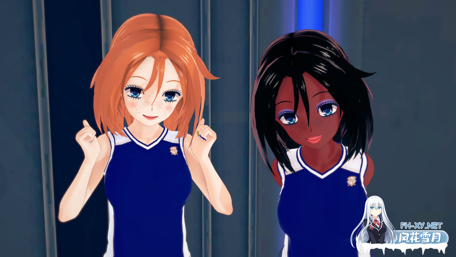 [SLG/动态/更新/汉化/多P/3D]坠落之星/流星/Falling Stars[Ver0.8.3][PC+安卓/4.8G]-11.png