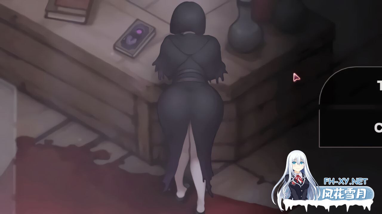 [SLG/官中/PC] 恶魔女王的诱惑 v0.3.5.3 Seduction Of The Demon Queen [318M]-3.jpg