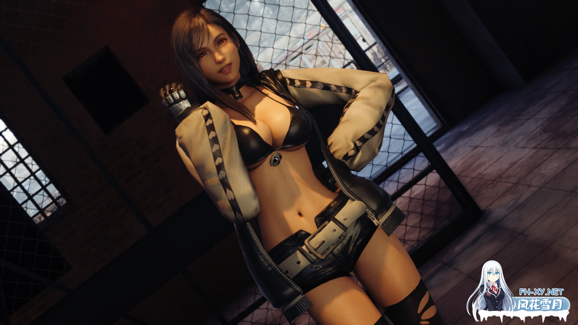 [3A大作/官中/全动态/整合/PC]最终幻想7 重制版 FINAL FANTASY VII REMAKE 豪华中文含尤菲DLC绅士4K裸体清凉整合[97.1G/CV]-18.png