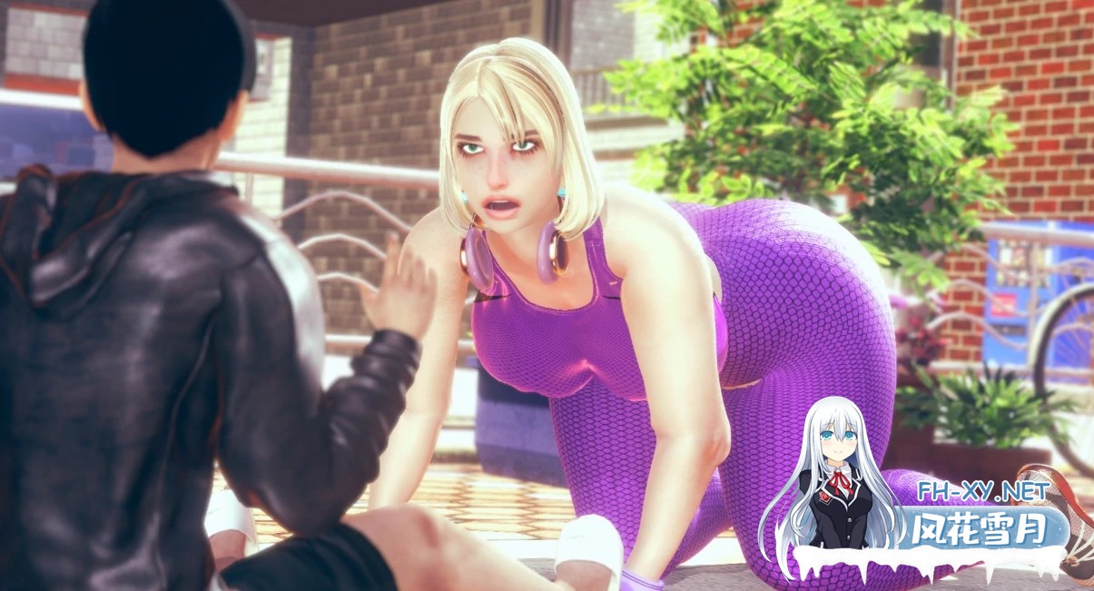 [SLG/AI汉化/堕落/巨乳/熟女/更新]马里奥堕落欲望/MallowFall Lust [Ver0.2][PC+安卓/2G]-6.jpg