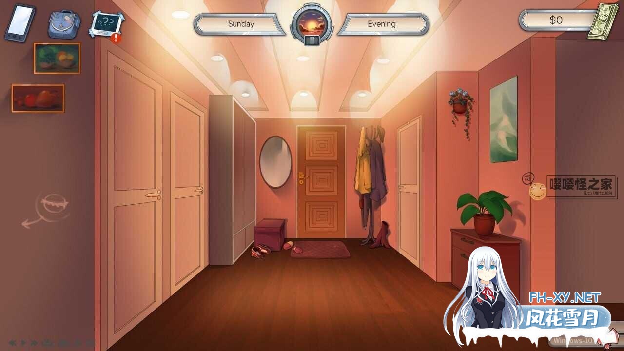 [欧美SLG/精翻汉化/步兵] 广场 MILF’s Plaza Steam 18b11 步兵版 心跳计数者翻译版 [3.5G/更新]-8.jpg