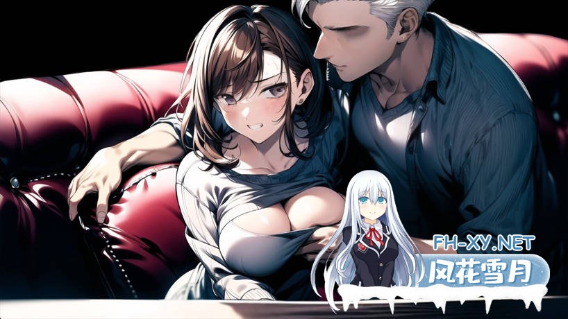 [ARPG/官中/NTR]尸落之城─堕入欲望的阴影─ v0.84.2 官方中文版[PC/3.1G]-1.jpg