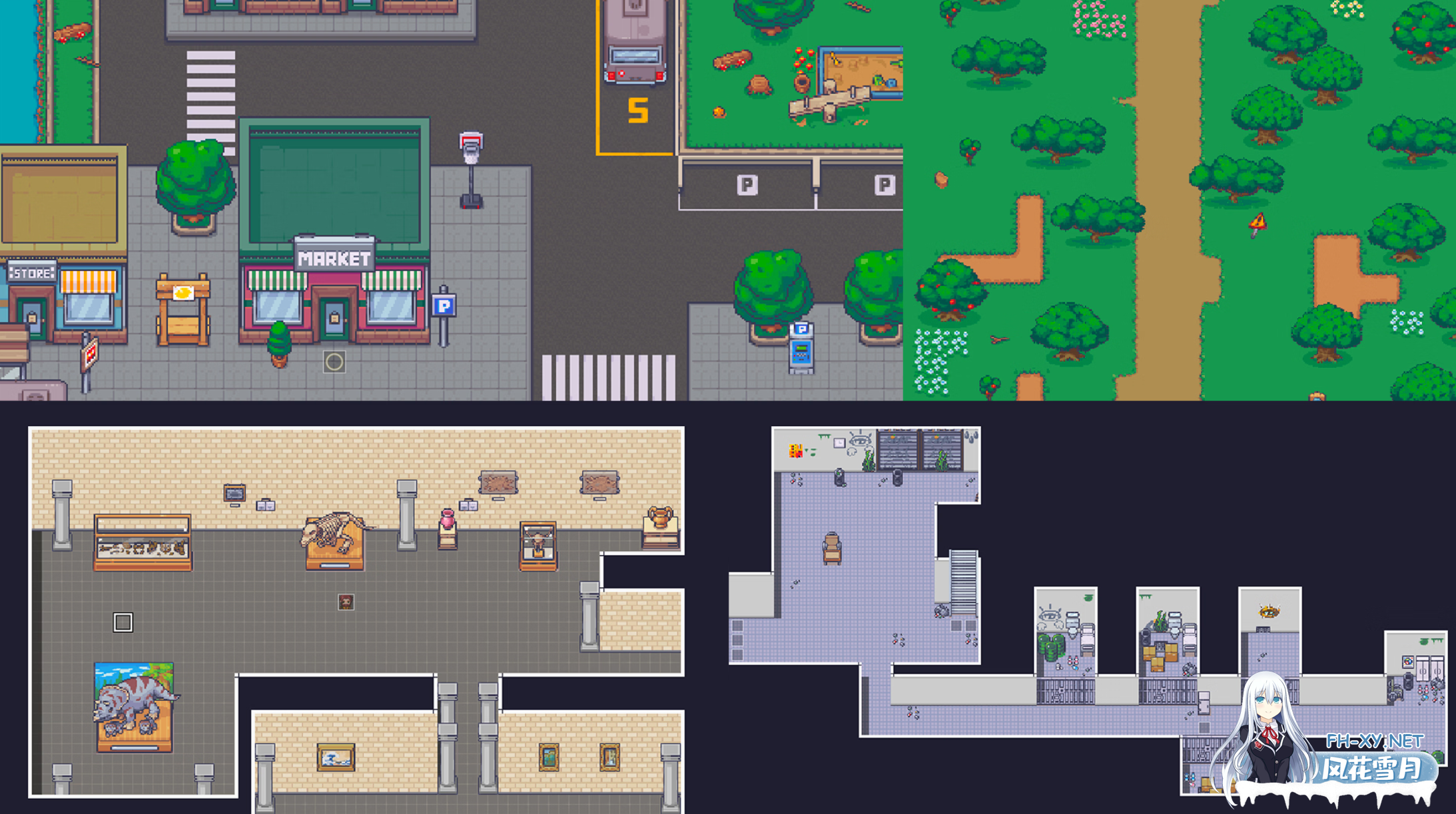 [RPG/更新/官中/步兵/2D]地平线高地/Horizon Heights[Ver0.3][PC/1.20G]-2.png