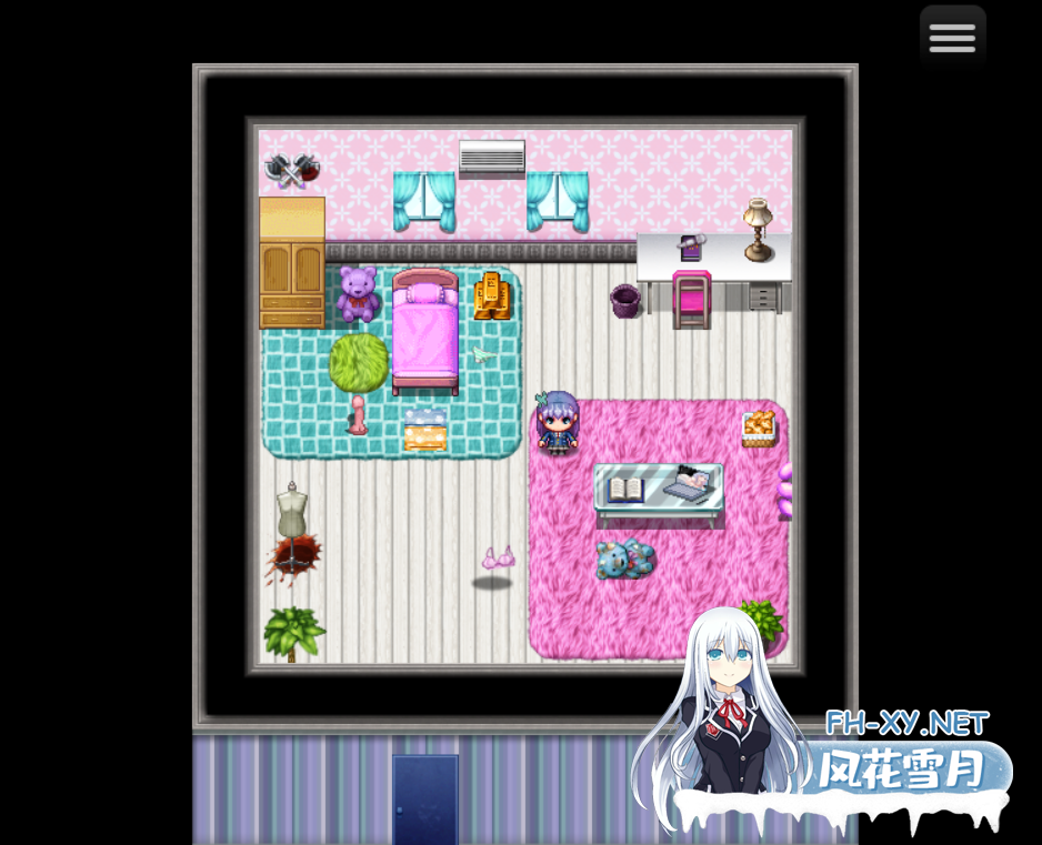 [RPG/机翻+AI文本/制服/援交/中出][RJ01471471/リリアムオーラタムン社团]第一次进女孩子的房间？/女の子の部屋は初めて? The Girl's Room[PC/1.80G]-3.png