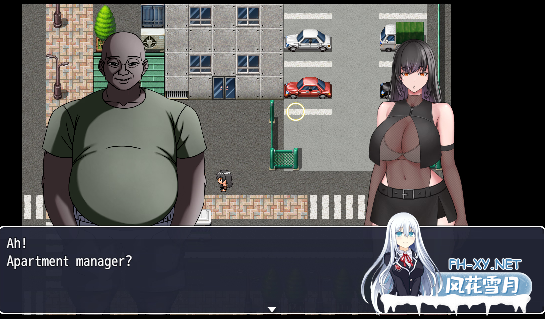 [RPG/动态/机翻+AI文本/巨乳/2D/更新]性感间谍：百合香/性感间谍/Sexy Spy : Yurika/Sexy Spy Yurika[Ver0.061+礼包码][PC/1.6G]-4.png