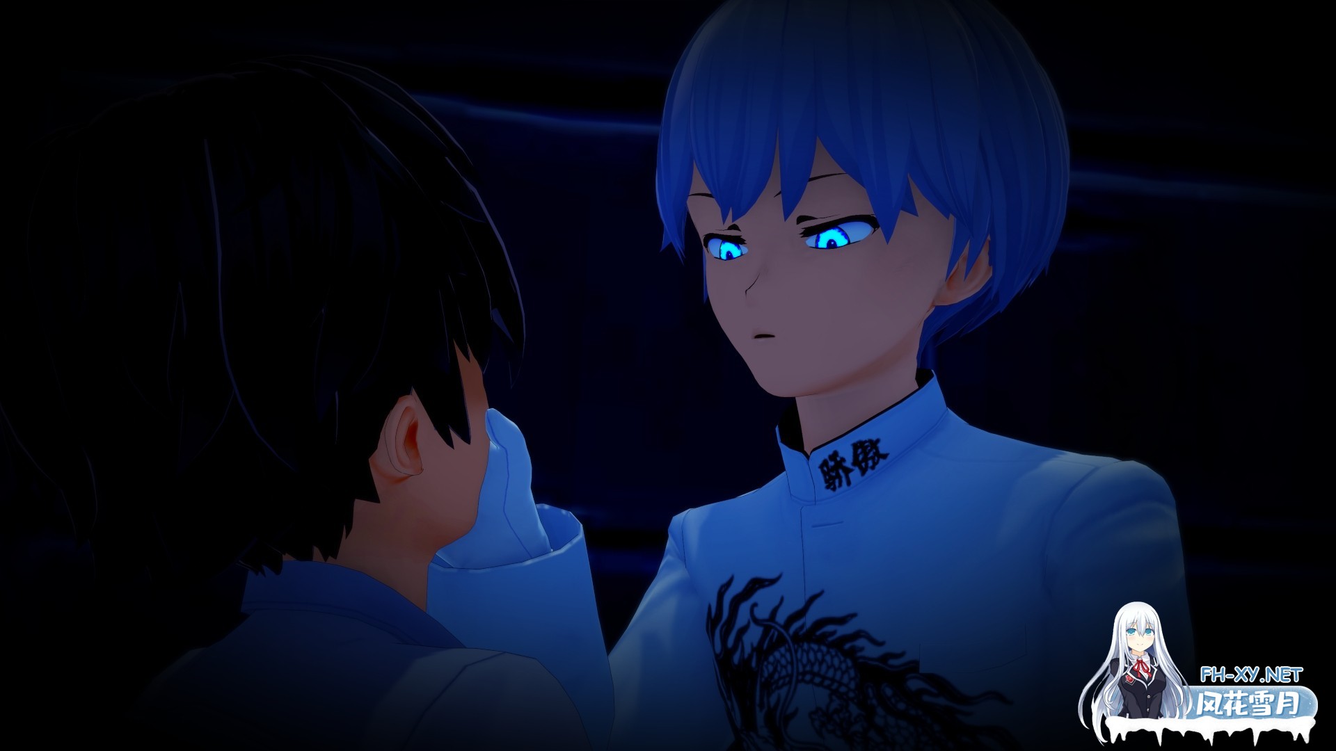 [SLG/动态/3D/更新/汉化]噩梦中的救赎/Salvation in Nightmare[Ver0.7.2][PC+安卓/1.16G]-12.jpg