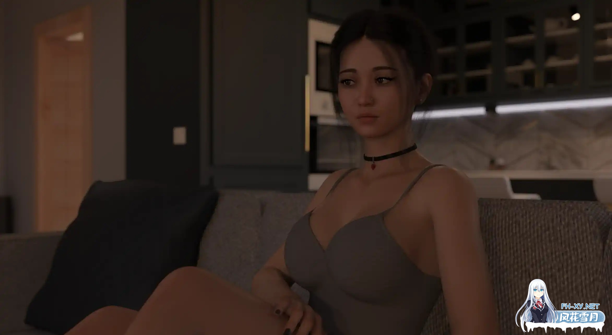 [SLG/汉化/动态/3D/更新]超越明天/Beyond Tomorrow[Chapter3 Part1][PC+安卓/5.53G]-6.jpg