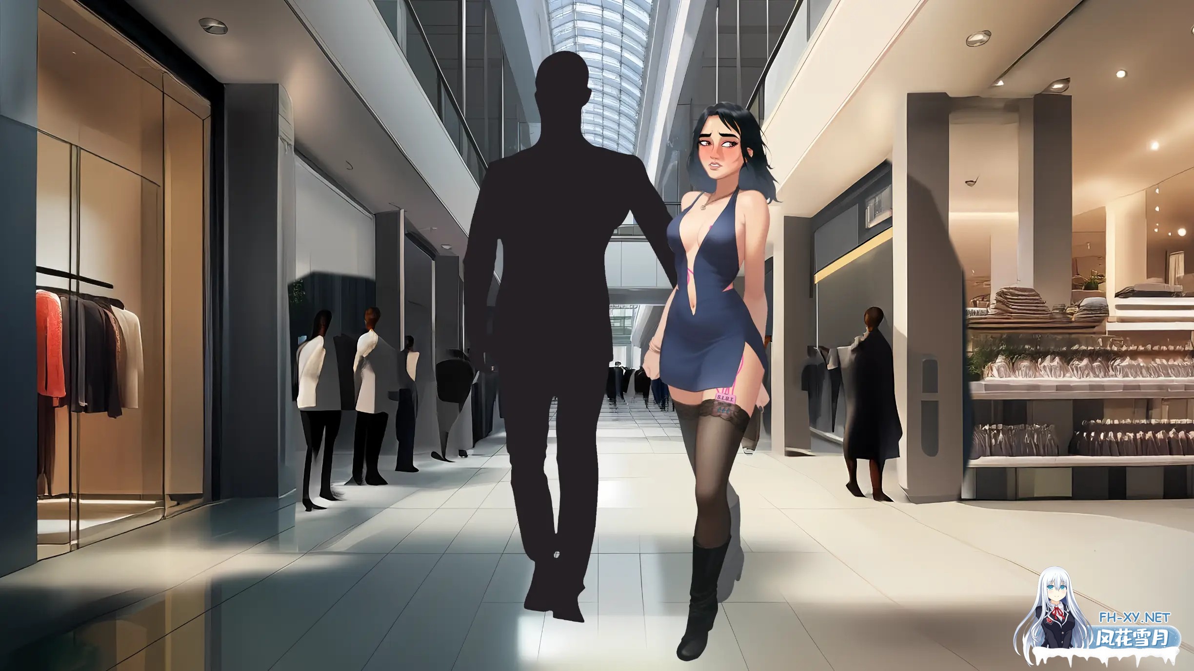 [SLG/更新/3D/汉化/动态]丝绸与诱惑之城/Silk and the City of Seduction[Ver3.11][PC+安卓/4.5G]-12.jpg