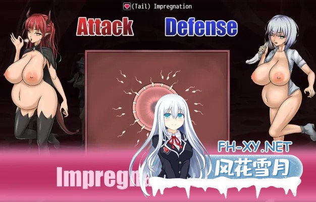 [RPG/精翻汉化/2D步兵] 虫巢瘟疫 Worm Nest Plague Ver1.03 Michel个人汉化版 [1G/新汉化]-3.jpg