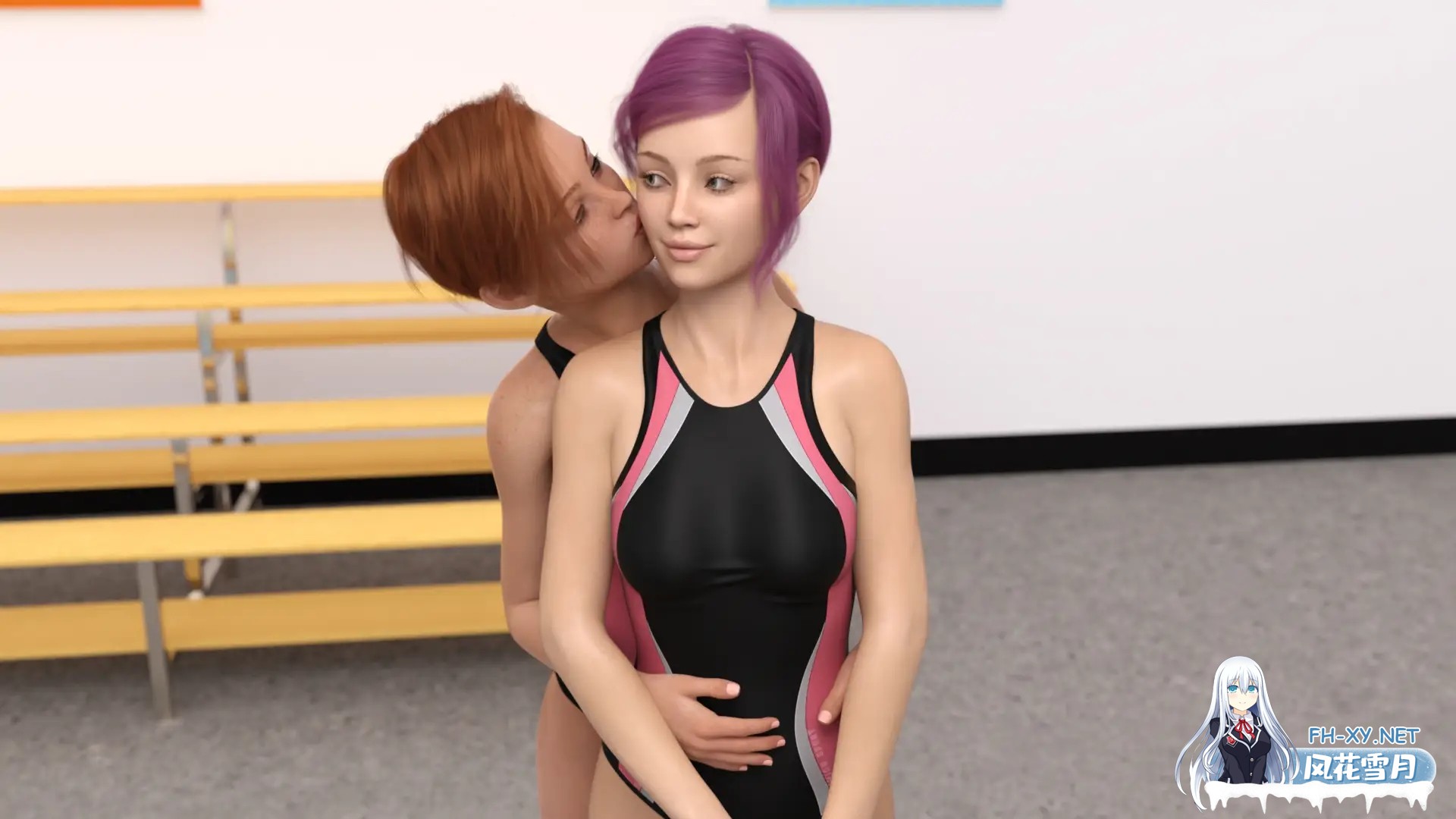 [SLG/动态/更新/口交/步兵]正经项目/Project Mnemosyne/Project «Mnemosyne»[Ver0.2.6][PC+安卓/5.69G]-8.jpg