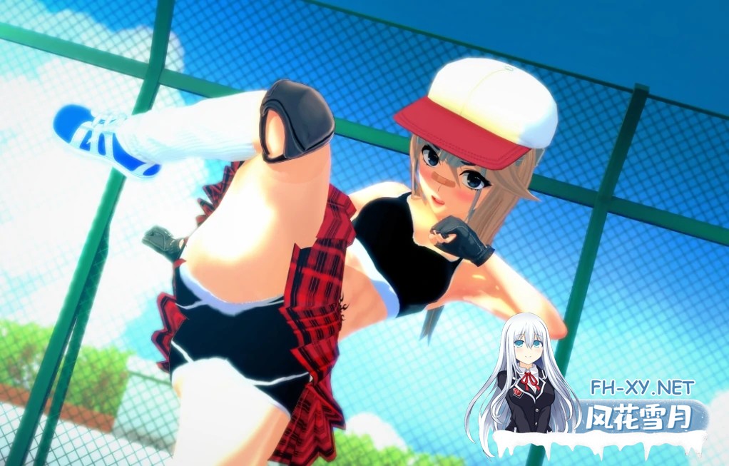 [SLG/AI汉化/露出/更新/百合/熟女]双向堕落/Mutual Corruption [Ver0.3.3][PC+安卓/3.19G]-3.jpg