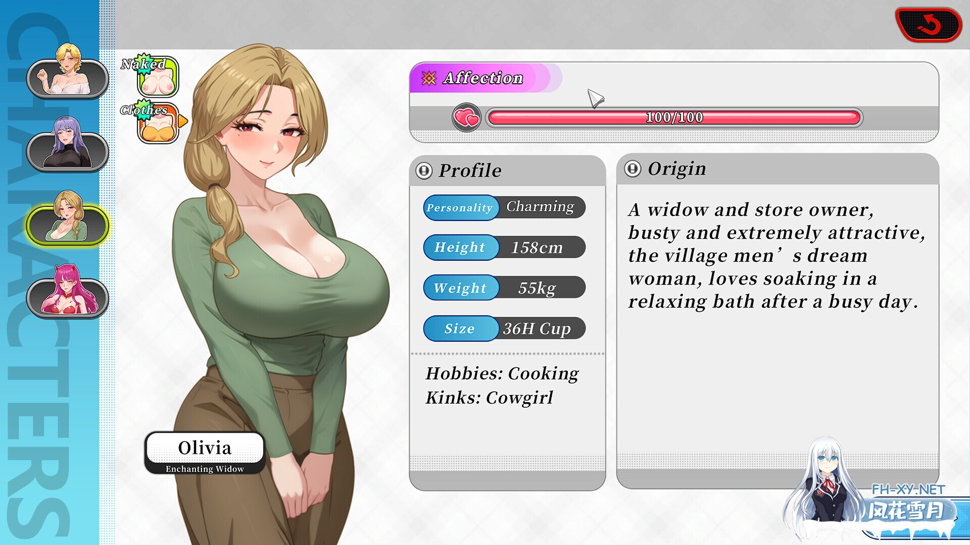 [SLG/后宫/动态/STEAM官中/2D/巨乳/更新]幸福岛幻想/Happy Island Fantasy[Ver1.1.0.4][PC/4.3G]-11.jpg