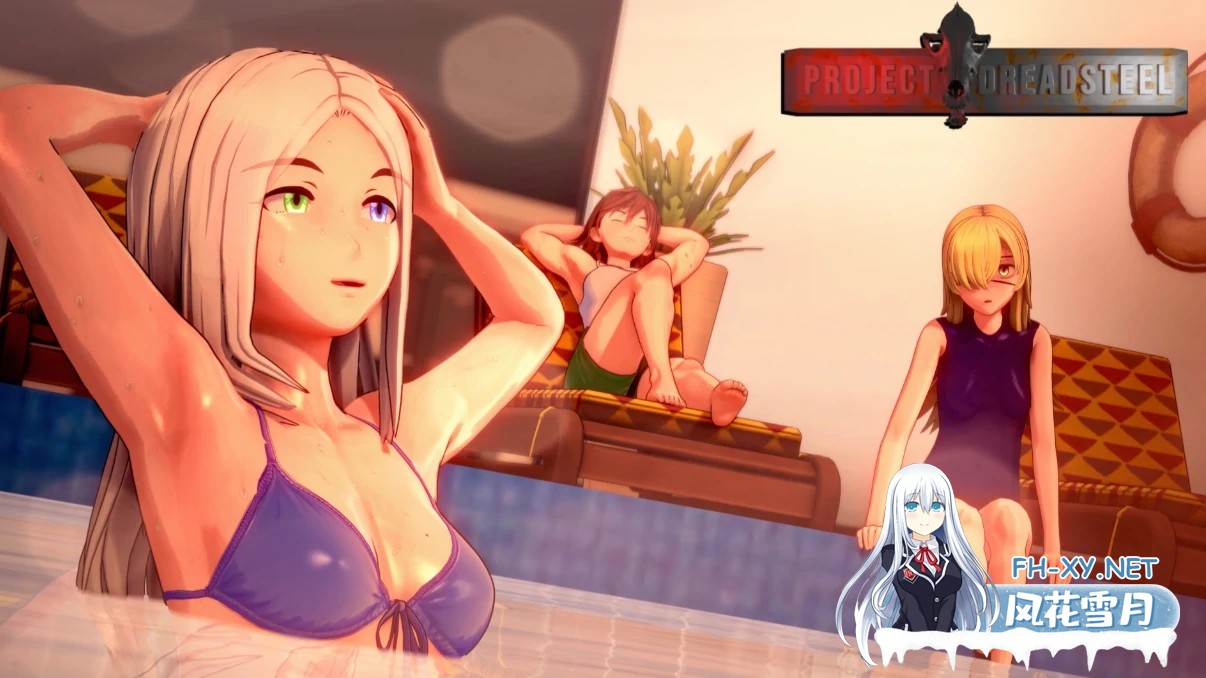 [SLG/AI汉化/后宫/口交/更新]恐惧钢铁计划/Project Dreadsteel [Ver0.1.4][PC+安卓/1.84G]-4.jpg
