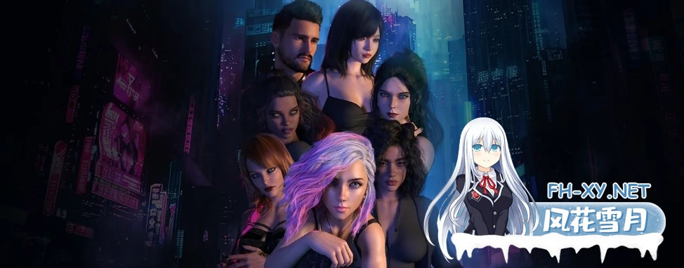 [SLG/AI汉化/3D/更新]月光/Moonlight [Ep.2 Ver0.02.11][PC+安卓/3.2G]-2.jpg