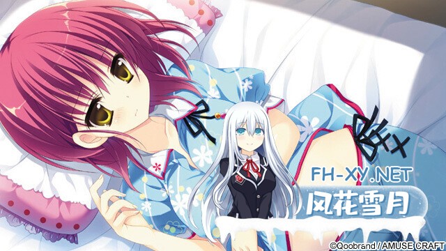 [日系ADV/精翻/恋爱/PC]魔女恋爱日记 魔女こいにっき 爱丽丝后宫协会精翻汉化步兵版+全CG存档+特典[4.69G/CV]-8.jpg