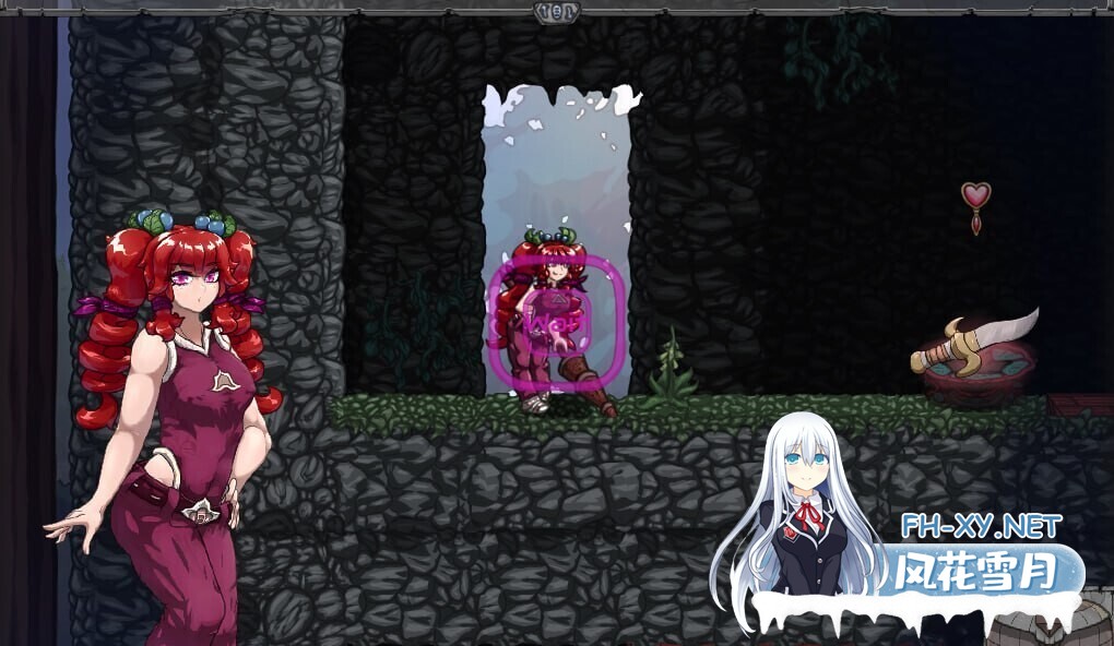 [动作ACT/官中/全动态/PC+安卓]怪物诅咒 MonCurse v0.6.9.4.1 官方中文步兵版[874M]-7.jpg