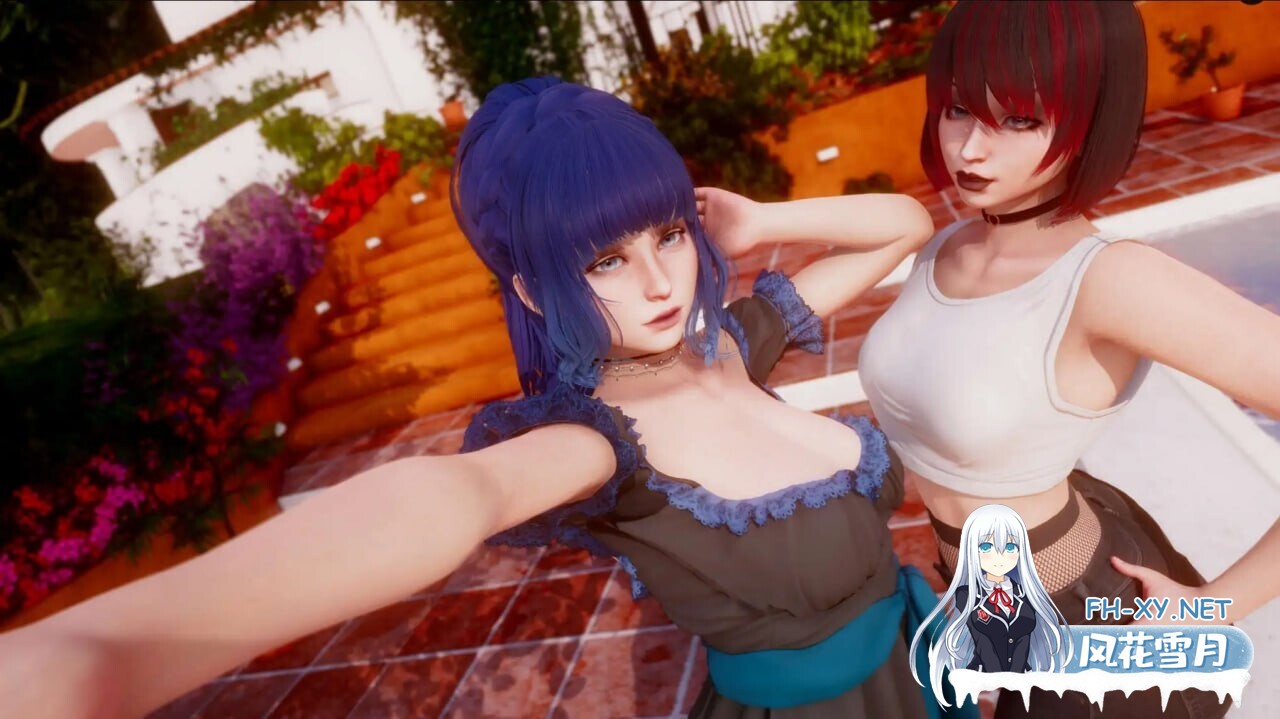 [SLG/汉化/3D/动态/更新]深度复兴2/Depth’s Revival 2[Ep.2 赞助版][PC+安卓/1.4G]-5.jpg