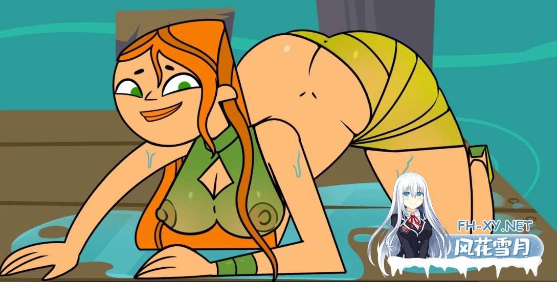 [同人SLG/AI汉化/堕落/更新]堕落岛/Total Degeneracy Island [Ver0.06x][PC+安卓/1G]-1.jpg