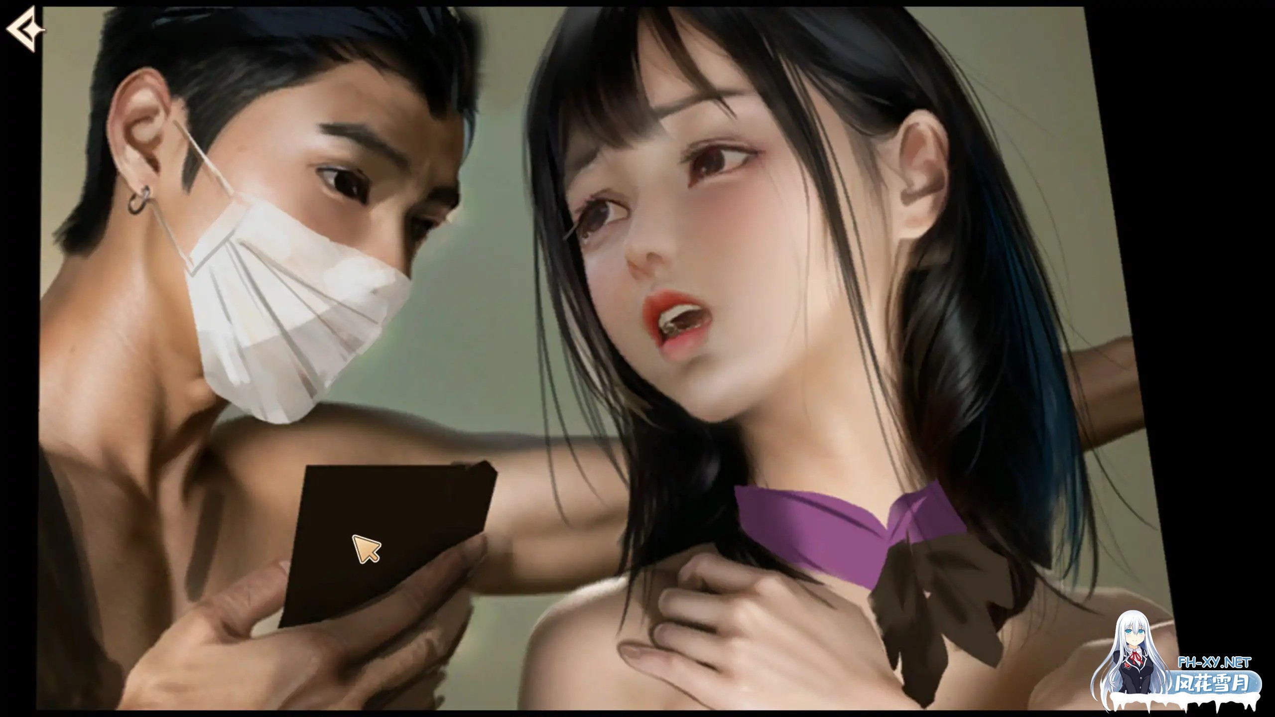 [SLG/少女/STEAM官中/巨乳/动态/乳交]神话传记4/Fairy Biography4 : Affair[PC/0.23G]-5.jpg