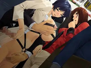 [ADV/AI汉化/人妻/肛交/通奸/巨乳][VJ005012/Wendy Bell]匣中情事/匣の中の情事[PC/210M]-7.jpg