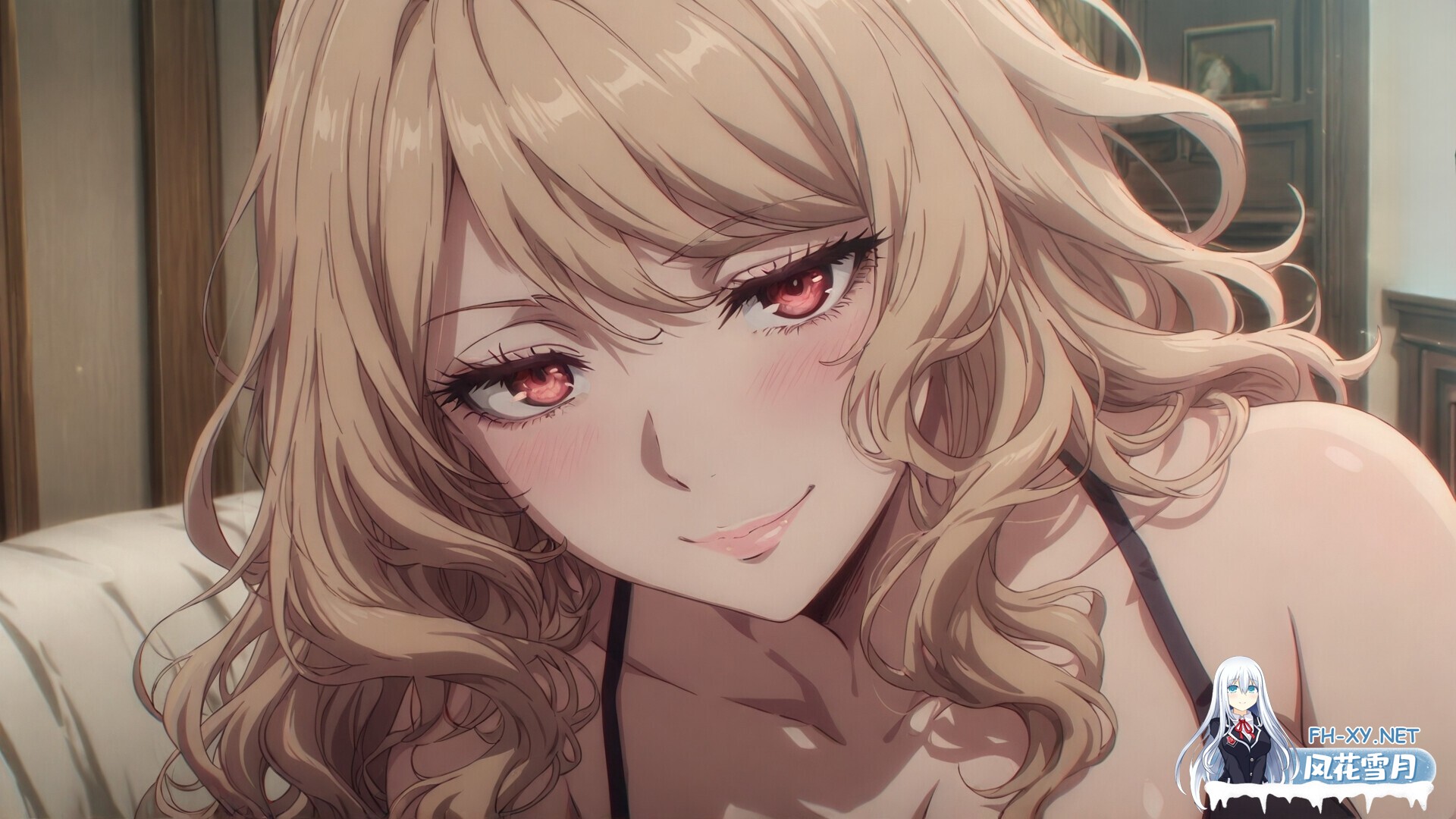 [SLG/STEAM官中/步兵/巨乳/AI作画]再临！？罪与罚秘密的马戏团/Again!? The Circus of Sinful Secrets[PC/1.70G]-5.jpg