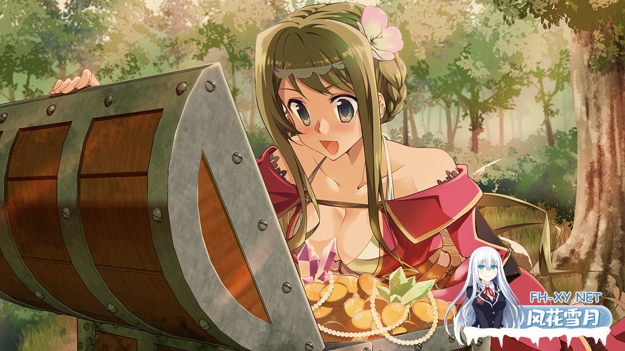 [RPG/AI汉化/步兵/多P/口交]画作窃贼/Painting Thief[PC+安卓/2.80G]-8.jpg