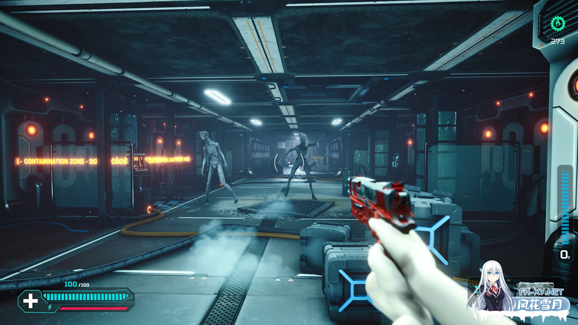 [ACT/STEAM官中/动态/口交/百合/中出]情欲效应/Lust Effect [18+][PC/9.01G]-17.jpg