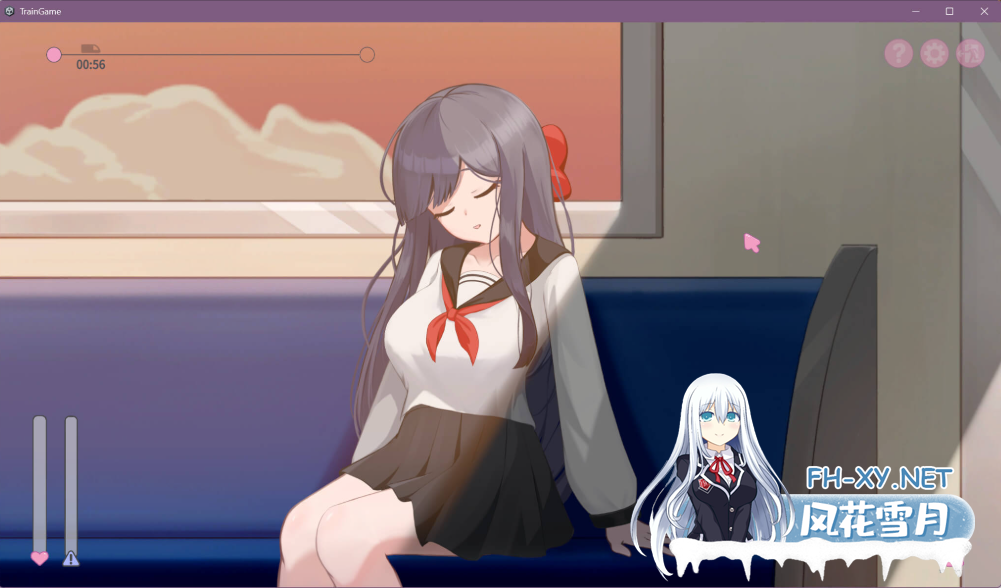 PC[痴汉触摸互动SLG动态Live2D]HA电车JK线（HAメトロJK線）v2.20 官中版+存档[500M]-6.png