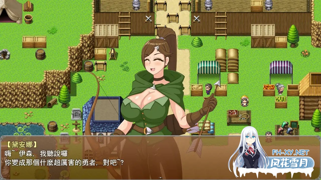 [RPG/阿黑颜/官中/NTR/巨乳/口交/乳交/援交]种付勇者传2/The Savior of Impregnation 2 [体验版 Up.C][PC/480M]-3.jpg