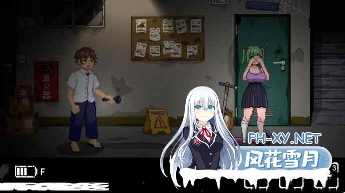 PC[像素ACT官中动态女鬼逆推]无出口公寓 無出口マンション V1.1[300M]-8.png