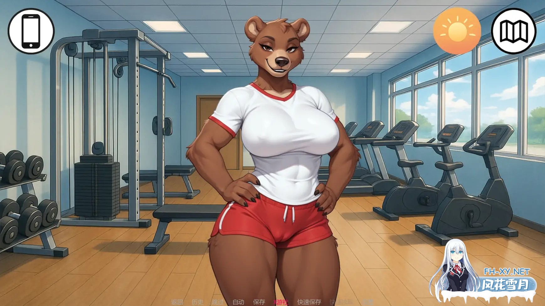 [SLG/AI汉化/2D/动态/更新]福瑞小镇/Furry Town[Ver0.05][PC+安卓/760M]-3.jpg