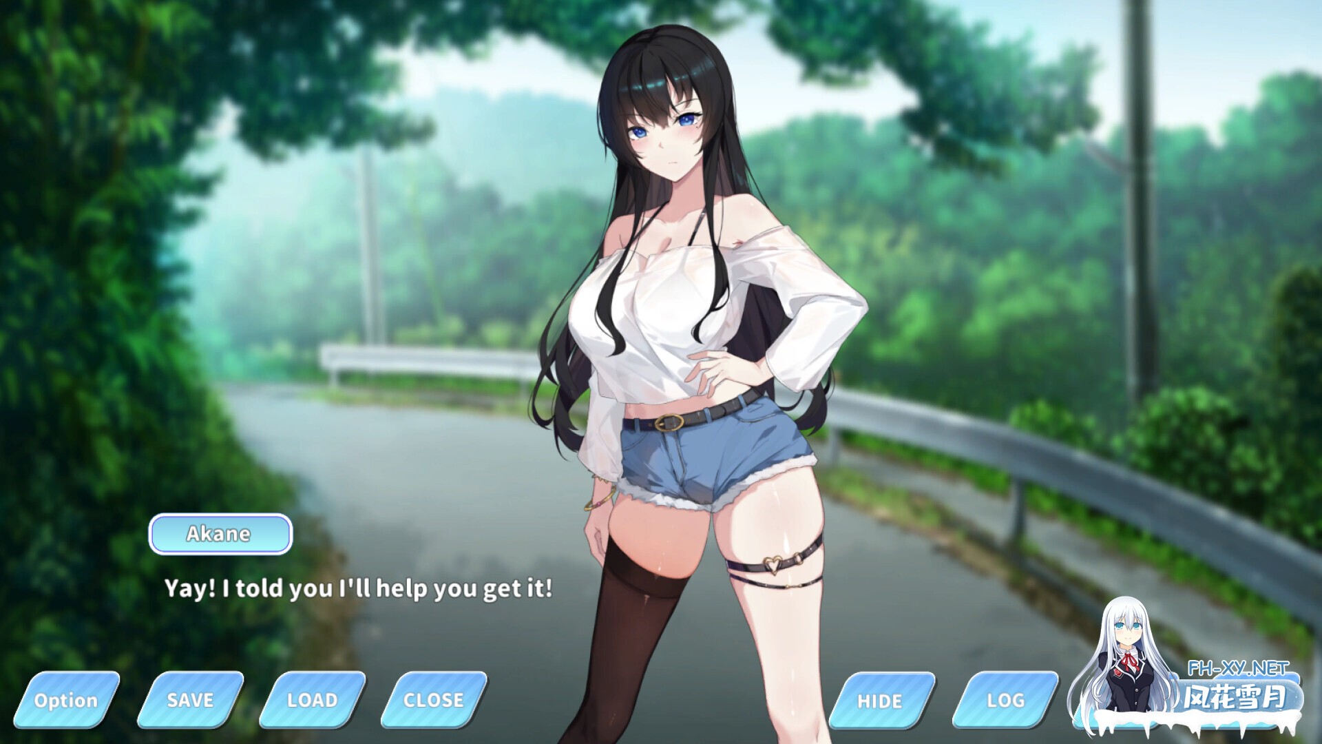[SLG/STEAM官中/动态/巨乳/乳交/足交/更新]小姐！别耽误我上分！/Miss！Don’t Affect my Rank[Ver1.1.33][PC/6.4G]-3.jpg