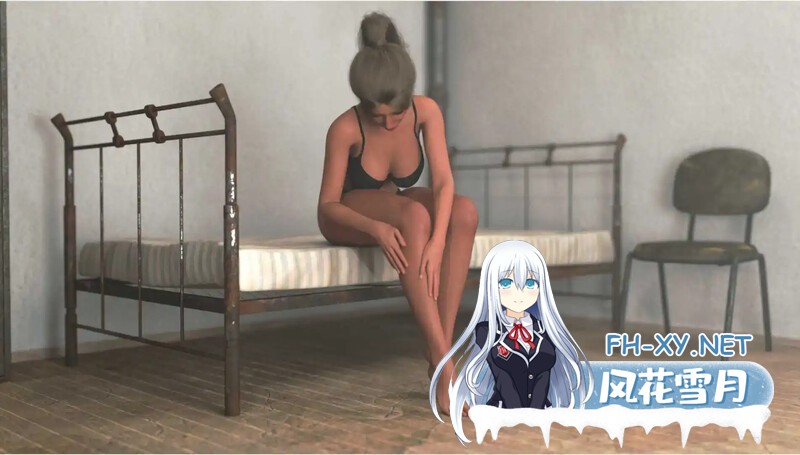 [SLG/汉化/3D/更新/巨乳/口交]村姑变荡妇/乡村荡妇改造/Village Slut Transformation[Ep.13][双端/4.7G]-2.jpg