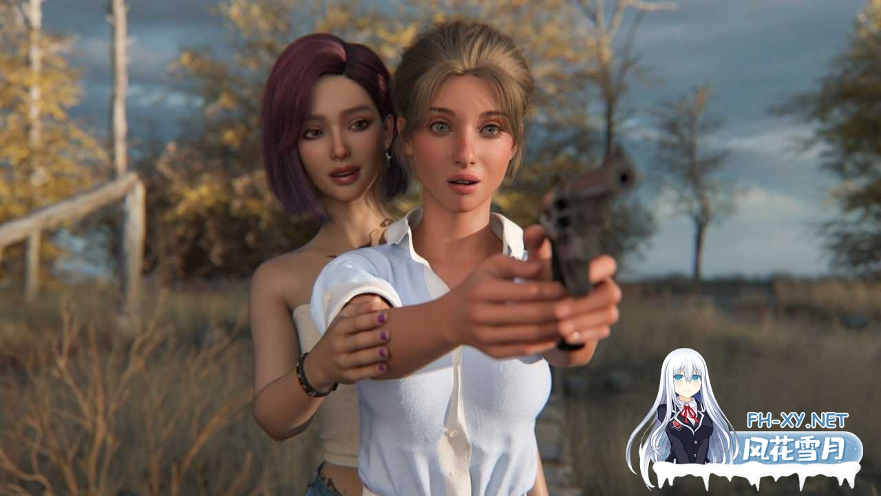 [SLG/汉化/3D/更新/巨乳/口交]村姑变荡妇/乡村荡妇改造/Village Slut Transformation[Ep.13][双端/4.7G]-4.jpeg