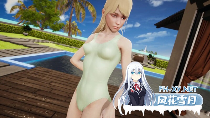 [SLG/动态/3D/更新/汉化]罪恶之夏禁忌之恋的故事/罪恶的夏天：禁忌之爱的故事/Sinful Summer: A Tale of Forbidden Love[Ch.3.4][PC+安卓/6.69G]-1.jpg