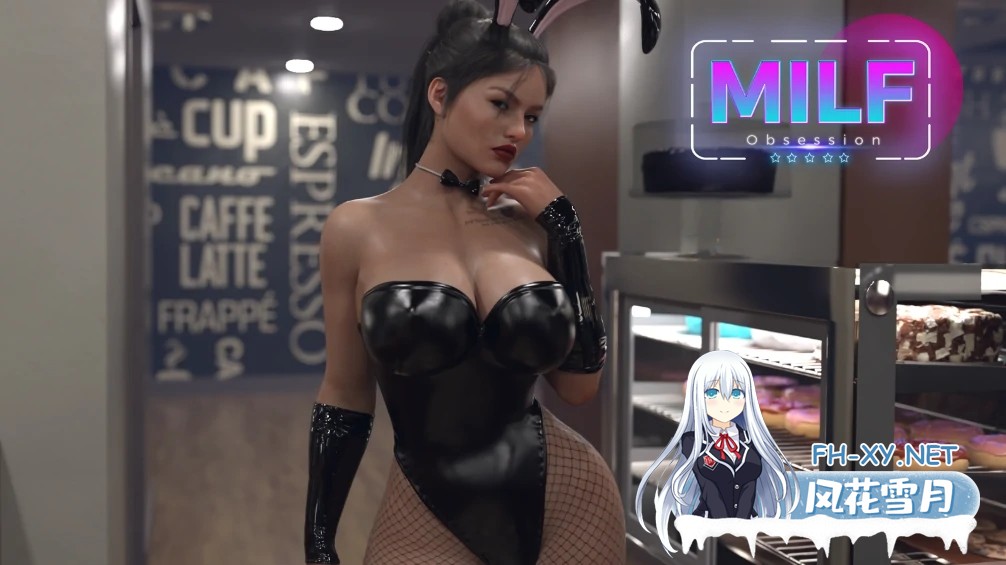 [SLG/AI汉化/3D/动态/更新]熟女痴迷/MILF Obsession[Ver0.2.1][PC+安卓/6.92G]-1.jpg