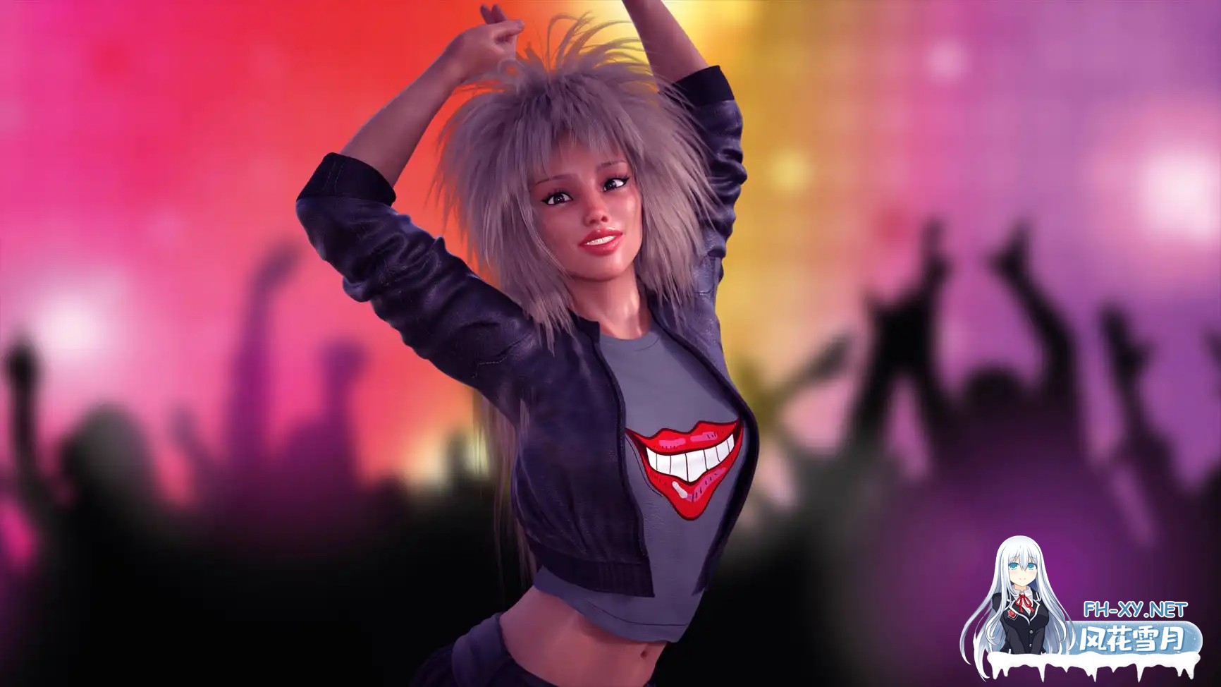 [SLG/动态/3D/汉化/多P/更新]熟女游戏/Milf Games[Ver0.675][PC+安卓/10.8G]-5.jpg