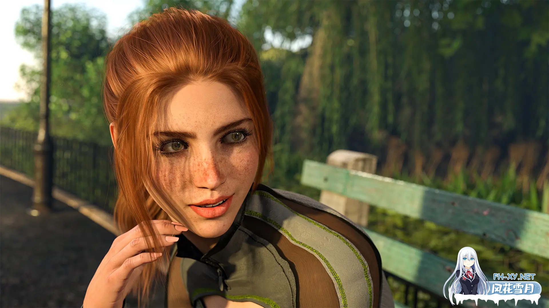 [SLG/汉化/动态/更新]梦幻岛故事/The Neverwhere Tales[Ver0.7.0-P][PC+安卓/14G]-12.jpg