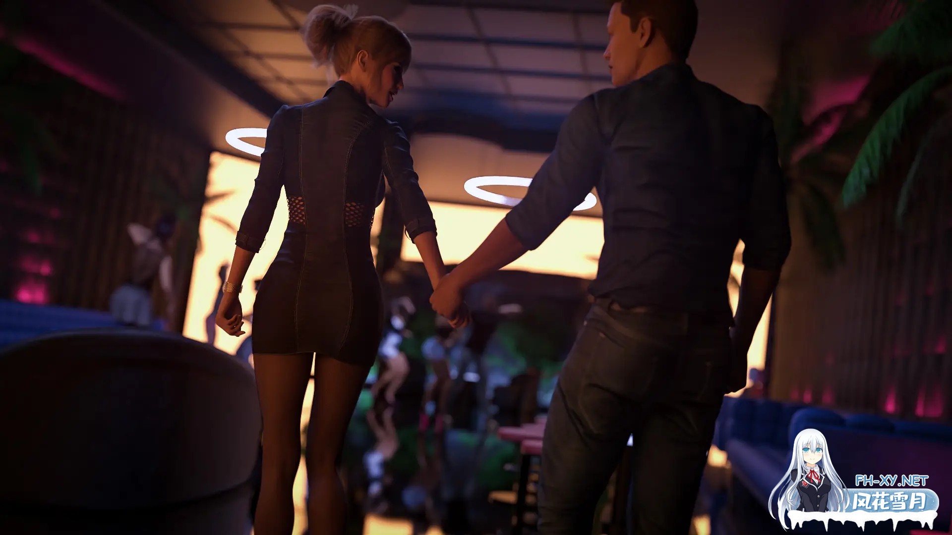 [SLG/汉化/动态/更新]梦幻岛故事/The Neverwhere Tales[Ver0.7.0-P][PC+安卓/14G]-21.jpg