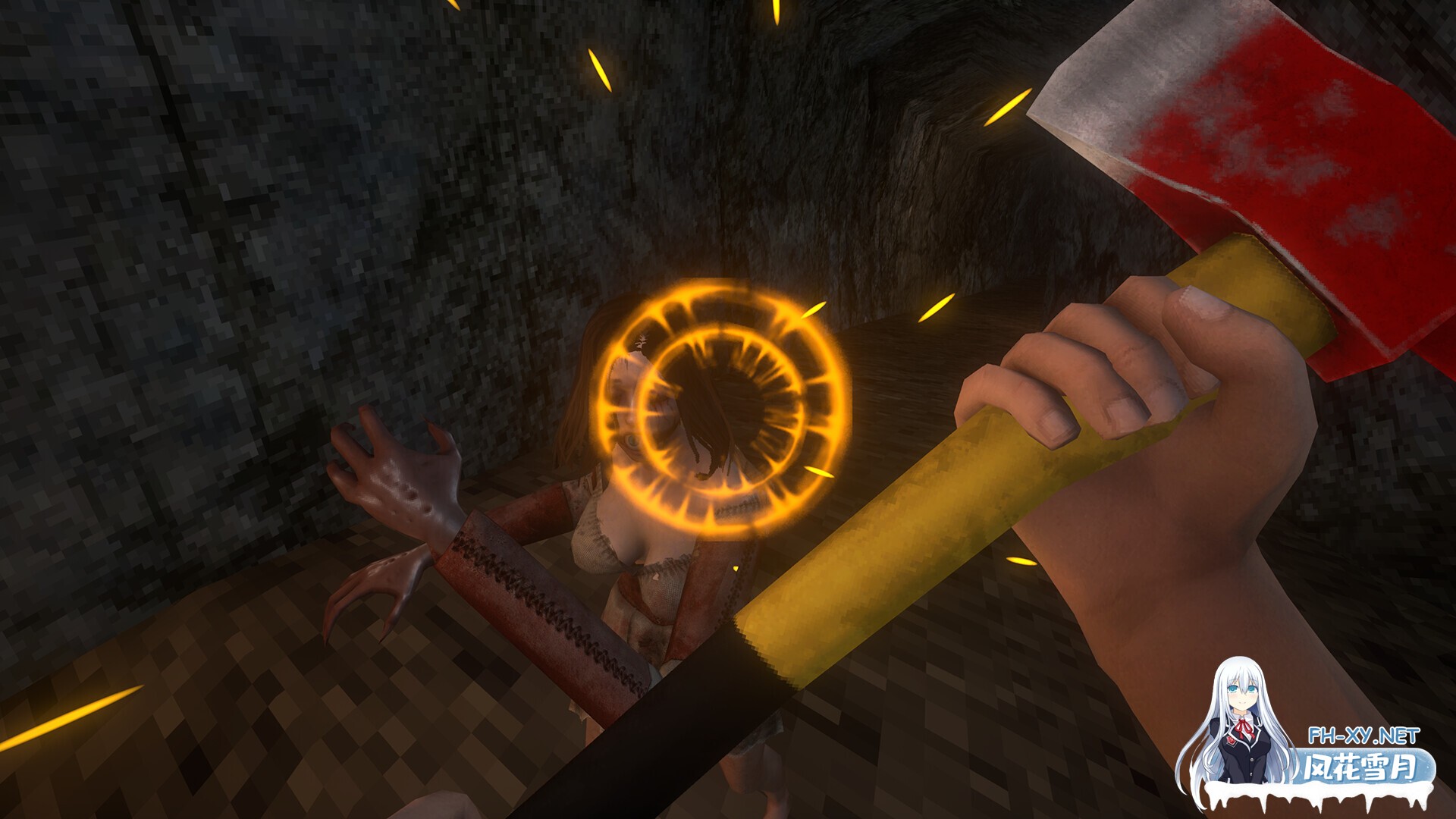 [3D/更新/官中/步兵]罪恶尖塔/SIN SPIRE[Beta Ver0.5][PC/1.40G]-5.jpg