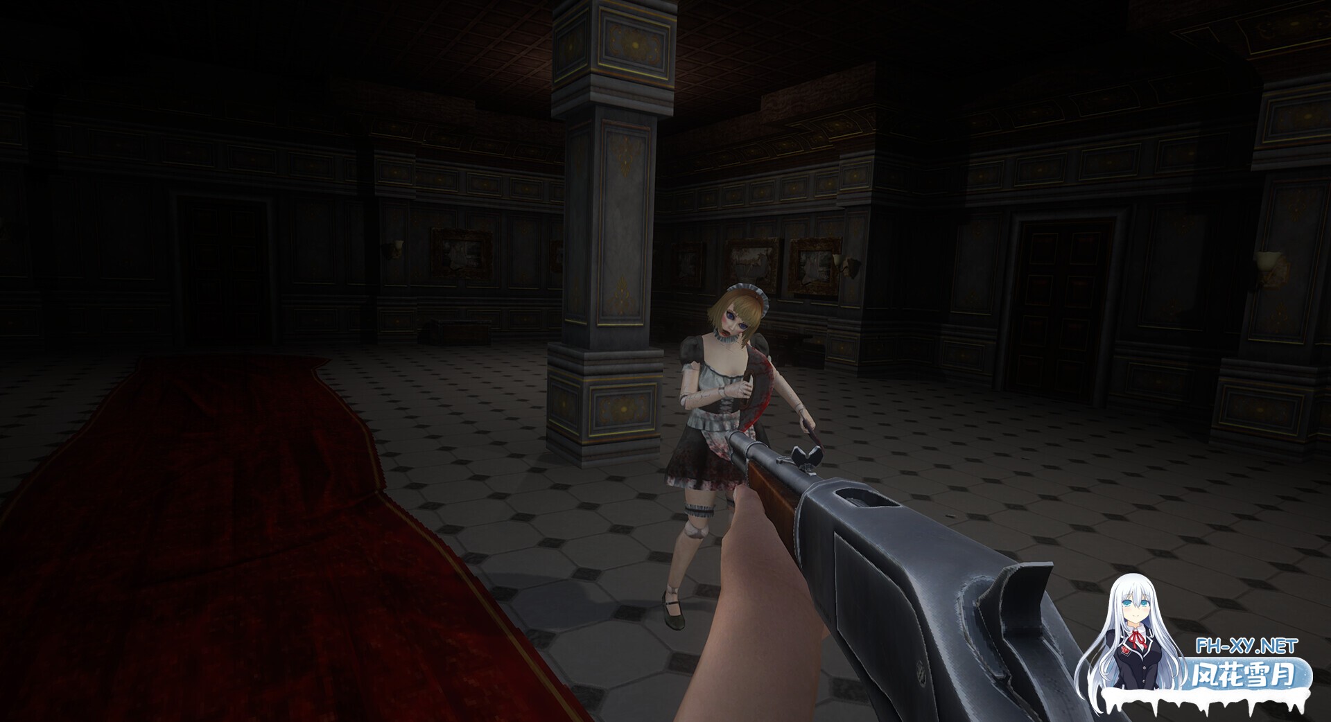 [3D/更新/官中/步兵]罪恶尖塔/SIN SPIRE[Beta Ver0.5][PC/1.40G]-7.jpg